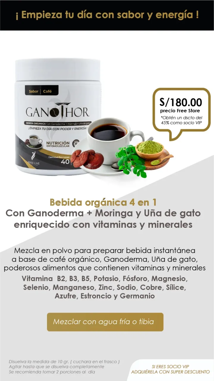 GanoThor Pote